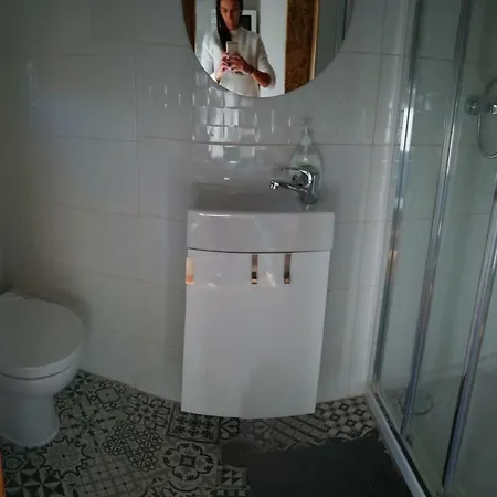Cosy Attic Center Apartament Lizbona