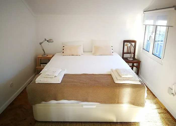 Cosy Attic Center Daire